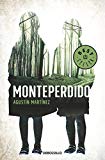 Portada de MONTEPERDIDO