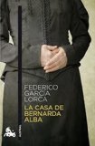 Portada de LA CASA DE BERNARDA ALBA