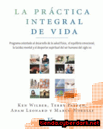 Portada de PRACTICA INTEGRAL DE VIDA - EBOOK