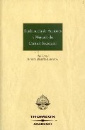 Portada de SINDICACION DE ACCIONES Y MERCADO DE CONTROL SOCIETARIO