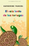 Portada de EL VALS LENTO DE LAS TORTUGAS