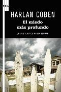 Portada de EL MIEDO MÁS PROFUNDO    (EBOOK)