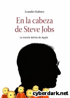 Portada de EN LA CABEZA DE STEVE JOBS - EBOOK