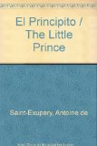 Portada de EL PRINCIPITO / THE LITTLE PRINCE