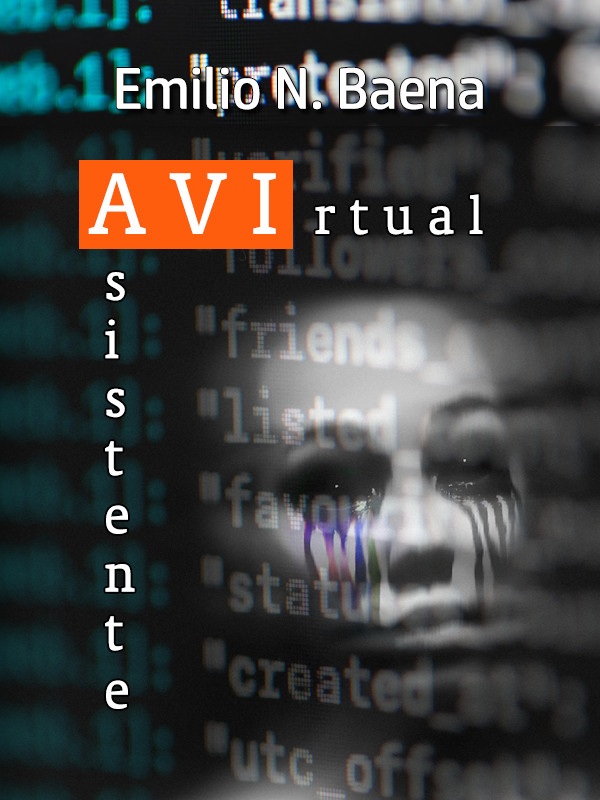 Portada de ASISTENTE VIRTUAL