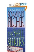 Portada de THE SHELL SEEKERS