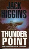 Portada de THUNDER POINT