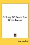 Portada de A STORY OF DOOM AND OTHER POEMS