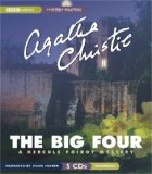 Portada de THE BIG FOUR (HERCULE POIROT MYSTERIES)