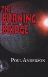 Portada de THE BURNING BRIDGE