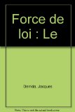 Portada del libro