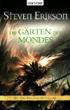 Portada de DAS SPIEL DER G&Ouml;TTER 01. DIE G&Auml;RTEN DES MONDES