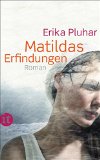 Portada de MATILDAS ERFINDUNGEN