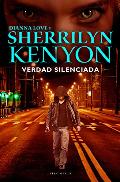 Portada de VERDAD SILENCIADA    (EBOOK)