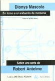 Portada del libro