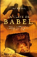 Portada de LA CLAVE BABEL