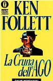 Portada de LA CRUNA DELL'AGO (OSCAR BESTSELLERS)