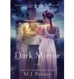 Portada de [DARK MIRROR] [BY: MARY JO PUTNEY]