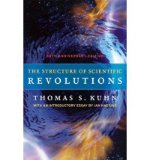Portada de [(THE STRUCTURE OF SCIENTIFIC REVOLUTIONS)] [ BY (AUTHOR) THOMAS S. KUHN ] [MAY, 2012]