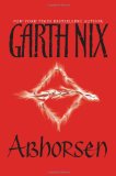 Portada de ABHORSEN (ABHORSEN TRILOGY)