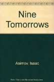 Portada de NINE TOMORROWS