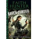 Portada de RAVEN CURSED: A JANE YELLOWROCK NOVEL (JANE YELLOWROCK NOVELS)