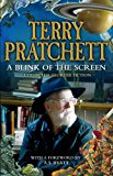 Portada de A BLINK OF THE SCREEN: COLLECTED SHORT FICTION