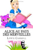 Portada de ALICE AU PAYS DES MERVEILLES