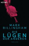Portada de DIE L&Uuml;GEN DER ANDEREN