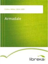 Portada de ARMADALE