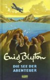 Portada de DIE SEE DER ABENTEUER