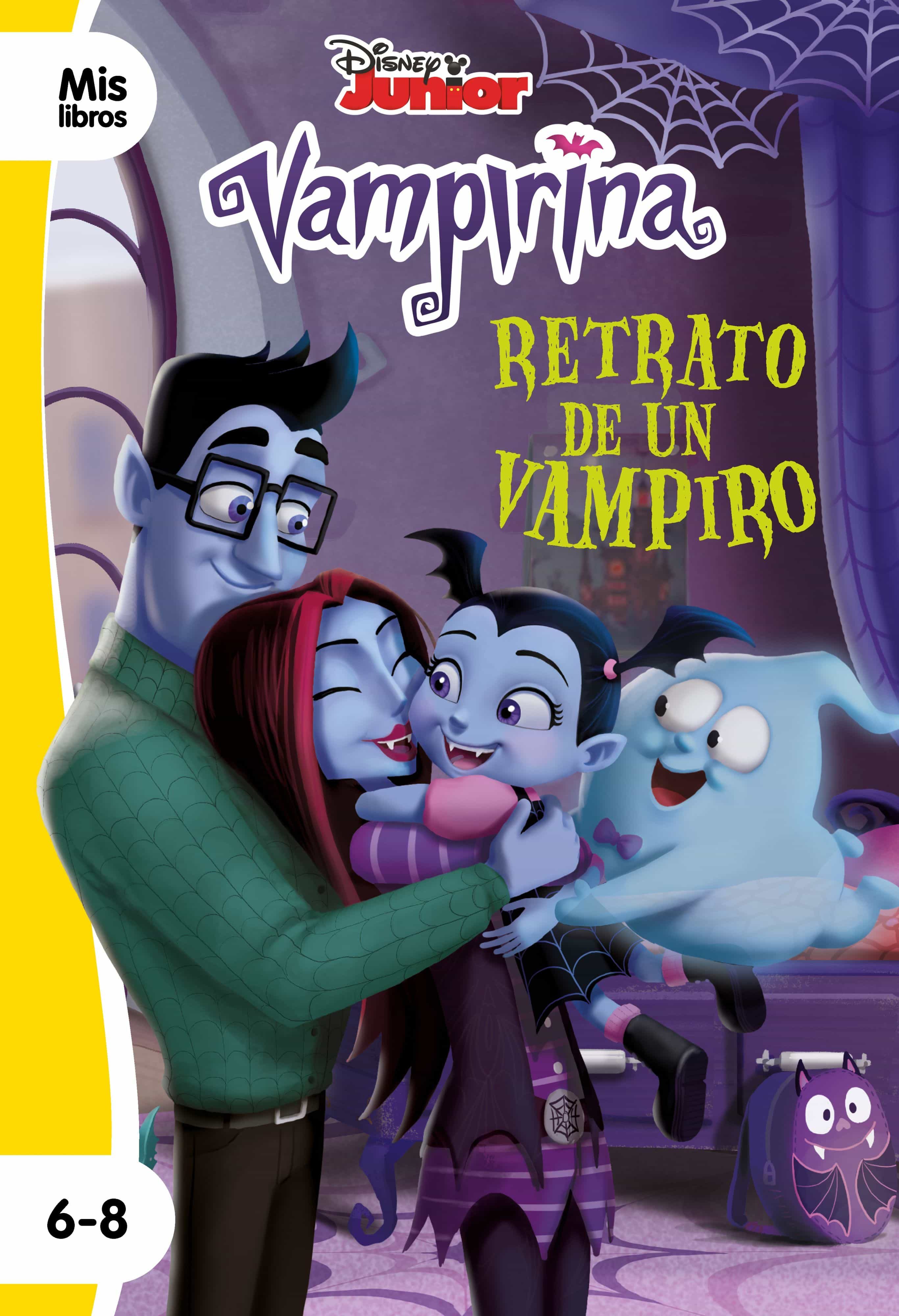 Portada del libro