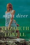 Portada de NIGHT DIVER