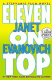 Portada de ELEVEN ON TOP (STEPHANIE PLUM NOVELS)