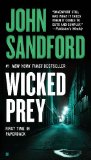 Portada de WICKED PREY