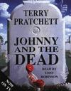 Portada de JOHNNY AND THE DEAD