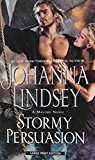 Portada de STORMY PERSUASION