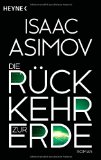 Portada de DIE R&Uuml;CKKEHR ZUR ERDE