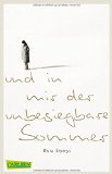 Portada de UND IN MIR DER UNBESIEGBARE SOMMER