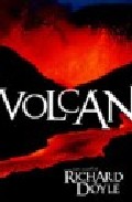 Portada de VOLCAN