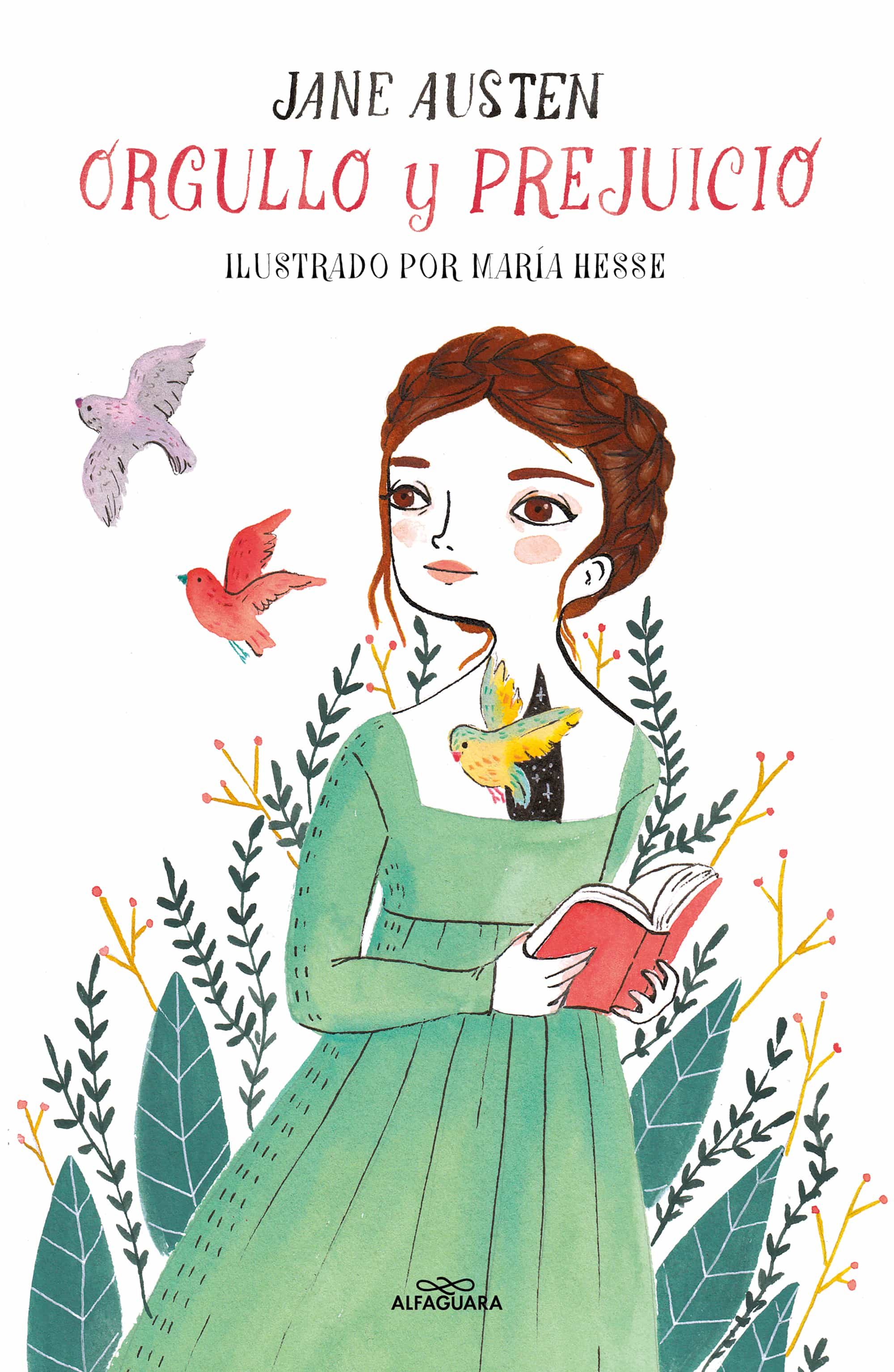 Portada del libro