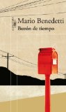 Portada de BUZÓN DE TIEMPO (EBOOK)