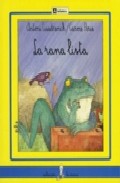 Portada de LA RANA LISTA