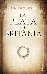 Portada de LA PLATA DE BRIT&Agrave;NIA