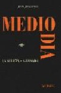 Portada del libro