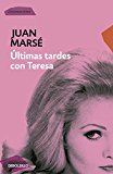 Portada de &Uacute;LTIMAS TARDES CON TERESA