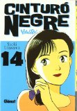 Portada de CINTURO NEGRE Nº 14 (EDICIO EN CATALA)