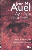 Portada de AYLA, FIGLIA DELLA TERRA / THE CLAN OF THE CAVE BEAR (SAGA DEI FIGLI DELLA TERRA / EARTH'S CHILDREN)