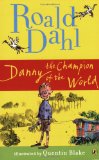 Portada de DANNY THE CHAMPION OF THE WORLD