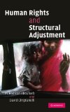 Portada de HUMAN RIGHTS AND STRUCTURAL ADJUSTMENT